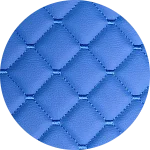 Синій б/п