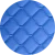 Синій б/п